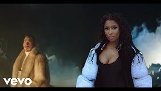 Post Malone – Rockstar (feat. Nicki Minaj) [Mashup]