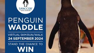 Waddle 2024 Winner