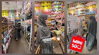 Kepoin MiniSo di Pakuwon Mall Yogyakarta