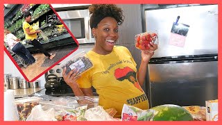 Grocery Haul + Tips