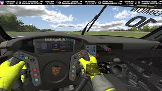 VIR - GT3 CUP - iRacing