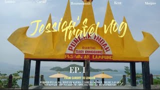 Pantai Sariringgung Pesawaran Lampung/Tempat Wisata