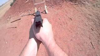 Range Time with FPS Camera