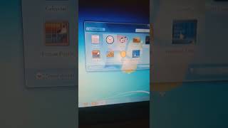 How to add clock on desktop PC or computer #viralvideo #shortvideo