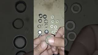 upgrade kopling vespa pake ring