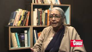 Aruna Roy (English) on Dalit Identity, Communal Violence Bill & Constitution Change  - PART 6