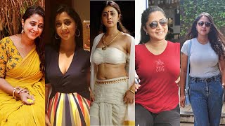 Tamil serial actress kaniha latest hot photoshoot video🤓🥭l kaniha trending rare video❣️#kanihahot