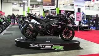 Top 5 1000cc 2017 sport bikes-the best of motorcycles in 2017.