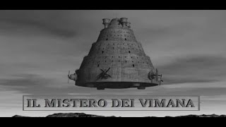 IL MISTERO DEI VIMANA, I PRIMI OGGETTI VOLANTI MENZIONATI NEI TESTI ANTICHI