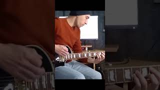 Crvena Jabuka - Ako, ako odeš ti Guitar Cover