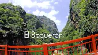 El Boqueron, Tonala  GoPro6&Mavic Air HD 2018