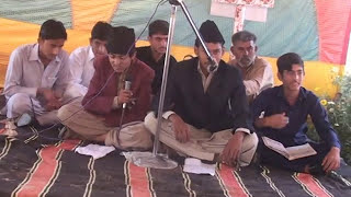 Teacher Roz Murgha Banaey To Main Kia Karon | Qawwali For Teachers Day | Comedy Qawali