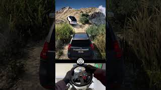 GTA 5 - Toyota PRADO & Fortuner LEGENDER Offroad Mountain (4X4)