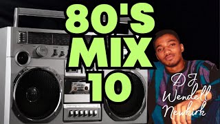 80's Mix 10