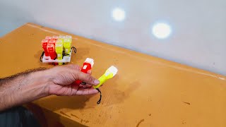 Unboxing and Review of Small Torch For Kids Trending Toys For Kids