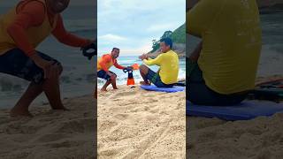 OBERNADO NAS ONDAS DO BODYBOARD