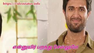 போகாதையே போகாதையே-Pogadhae Pogadhae-Tamil Whatsapp Status Video Song Download