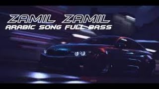 Zamil Zamil Yellow BMW Car Drift Video!!🔥