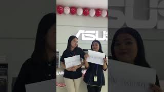 Asus Spesial Kemerdekaan 🇮🇩 🎉 #asus #laptopasus #promomerdeka #promoasus #laptopmedan #laptopaceh