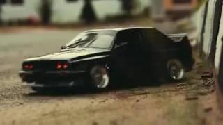 RC DRIFT War Machine Part 1