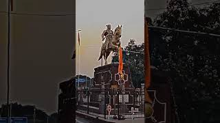 Chhatrapati ShivajiMaharaj Special #shorts