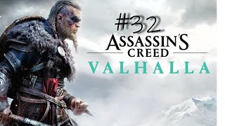 Assassin's creed Valhalla {PL} #32 Porywamy rzonke Burgreda