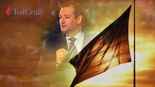 Imagine President Cruz