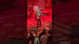 "House Fire" Turnpike Troubadours Nashville, TN Ryman Auditorium 8/12/2023