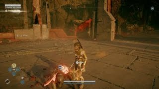 Assassin's Creed Odyssey Ade