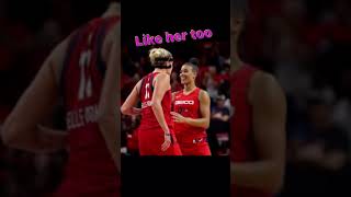 WNBA Edit