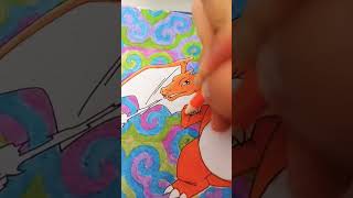 ¿Cual es TU favorito? | LOS ATAQUES FORMIDABLES DE CHARIZARD| POKEMON #pokemon #charizard #short