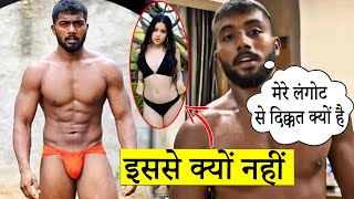 Ankit Banpuriya Ne Diya Haters Ko Krara Jawab | 75 Hard Challenge