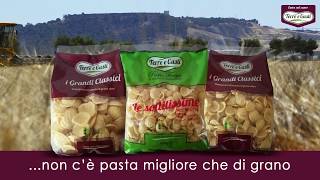 Spot Terre e Gusti  "Pasta Fresca Sventole"