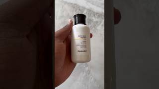 Best face wash for face brightening | Minimalist cleanser for glowing skin #shorts #skincare #viral