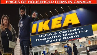 (IKEA) STORE CANADA. Beautiful Ideas for Every Room and Every House#toronto#canada#vancouver .