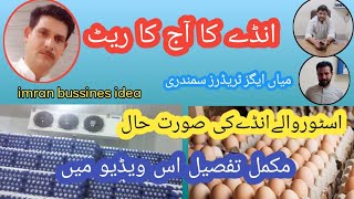 Egg wholesale business Pakistan# egg  cold store  information#egg #farming #business #eggrate