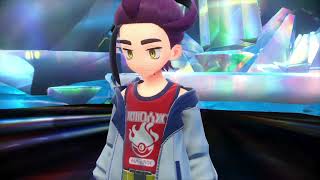 Pokemon Scarlet the Series The Indigo Disk Final Episode The Truest Treasures