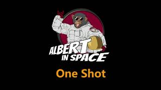 Albert in Space - One Shot