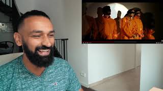 Sero El Mero - Telefon - Live Reaction