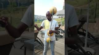 Umuduri lesson by Alexandre Muduri