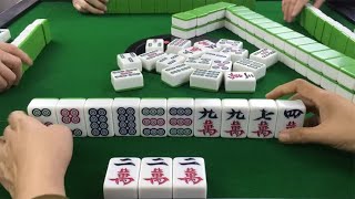 麻将：定个小目标，做大做强做上市