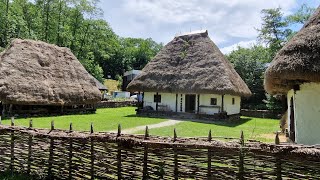 ROMANIA: ASTRA museum, Sibiu