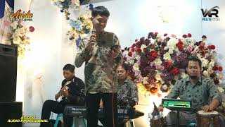 PERJUANGAN DAN DOA - MAS NI AM VOCALIS HADROH - ARISTA MUDHA LARAS