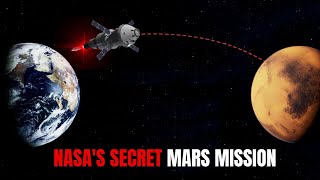 Space Race – NASA’s Secret Plan To Colonize Mars With The Artemis Mission