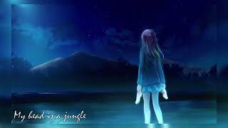 Nightcore - Jungle