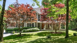 198 Barnegat Road, Pound Ridge New York