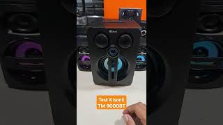 TEST SUARA SPEAKER KISONLI TM 9000BT MANTAP #speaker #kisonli #speakerbluetooth #speakermurah