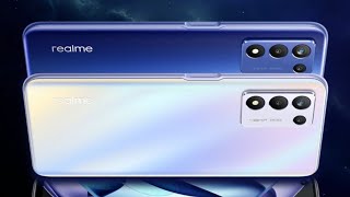 Realme Q3s launched in China ~Rs 19k | SD 778 | 48MP | 8GB/128GB | 6.6" FHD+