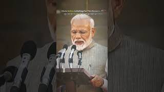 POWER OF NARENDRA MODI #narendramodi #shorts #trending #viralshorts