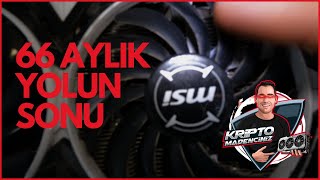 Eski Kartlarımı Satıyorum | Ekran Kartı Madenciliği | Mining